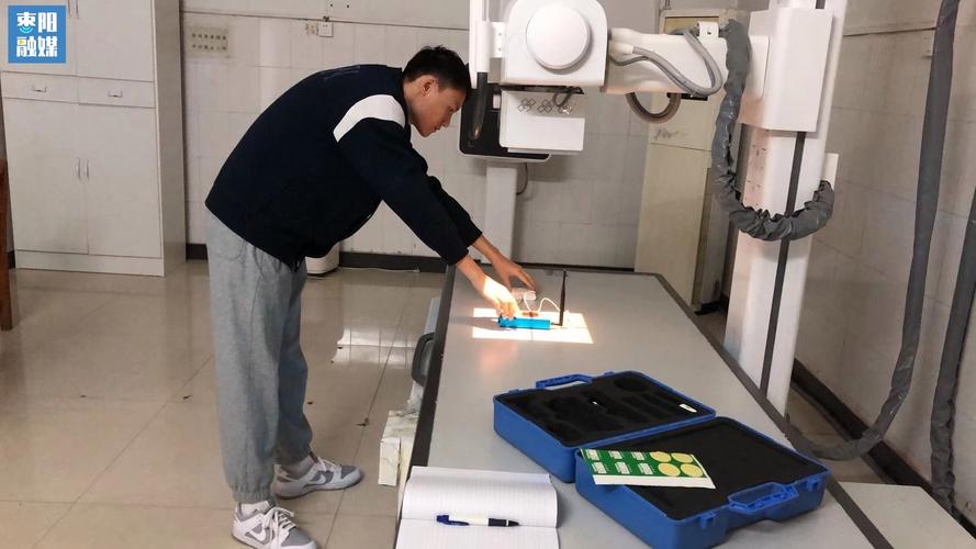 市公共检验检测中心开展“计量检定服务月”活动，精准护航民生与发展
