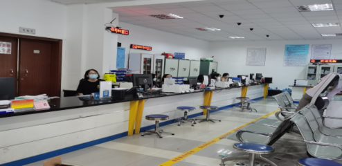 我为群众办实事:清远市市场监管局开展质量基础设施&ldquo;一站式&rdquo;服务打造质量服务零距离