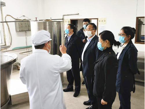 辽宁省大连市为白酒小作坊提供免费委托检验和培训