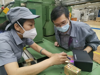 严格管控 提质增效